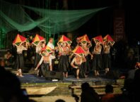 Pahawang Culture Festival 2022 Jadi Momentum Kebangkitan Ekonomi Lampung