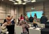 Peserta IWTCF 2022 Diajak Kenal Lebih Dekat Jamu Tradisional Indonesia