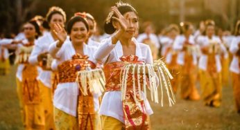 Resmi, Bali Jadi Tuan Rumah Acara Puncak Peringatan World Tourism Day 2022