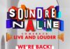 Bakal Ada 3 Panggung Besar, Yuk Intip Line Up Soundrenaline 2022!