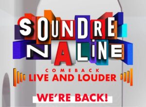 Bakal Ada 3 Panggung Besar, Yuk Intip Line Up Soundrenaline 2022!