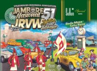JRVW2022 X JAMNAS51VIA
