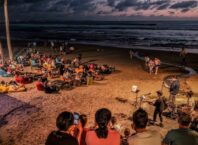 Ini 6 Poin yang Sudah Disepakati Terkait Polusi Suara di Canggu Bali