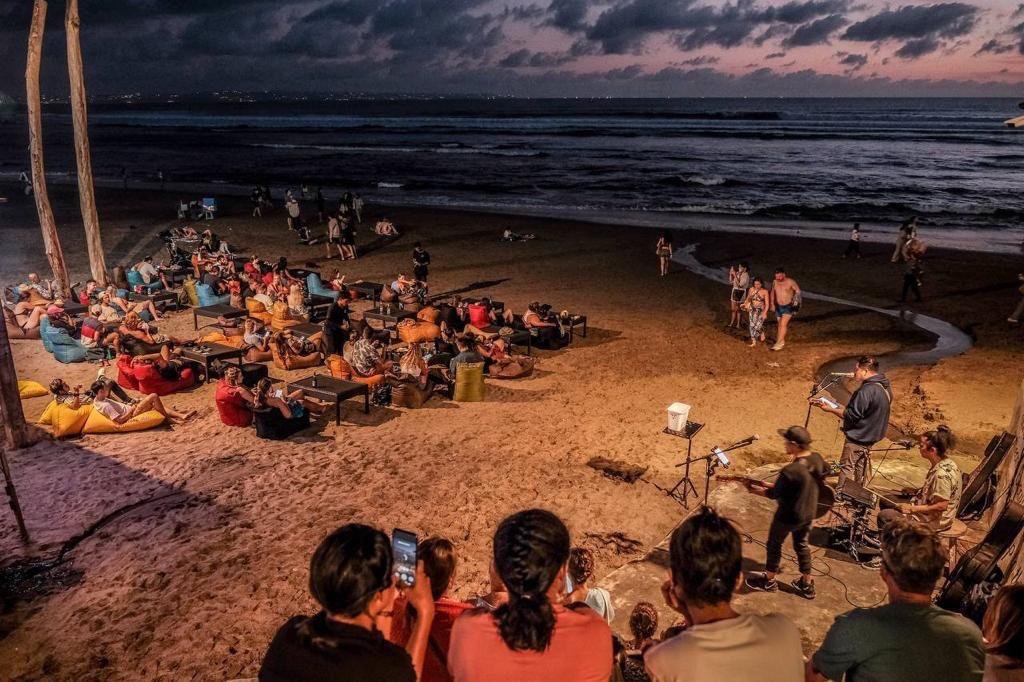 Ini 6 Poin yang Sudah Disepakati Terkait Polusi Suara di Canggu Bali