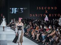 JF3 Jadi Momentum Kebangkitan Fesyen dan Kuliner di Jakarta