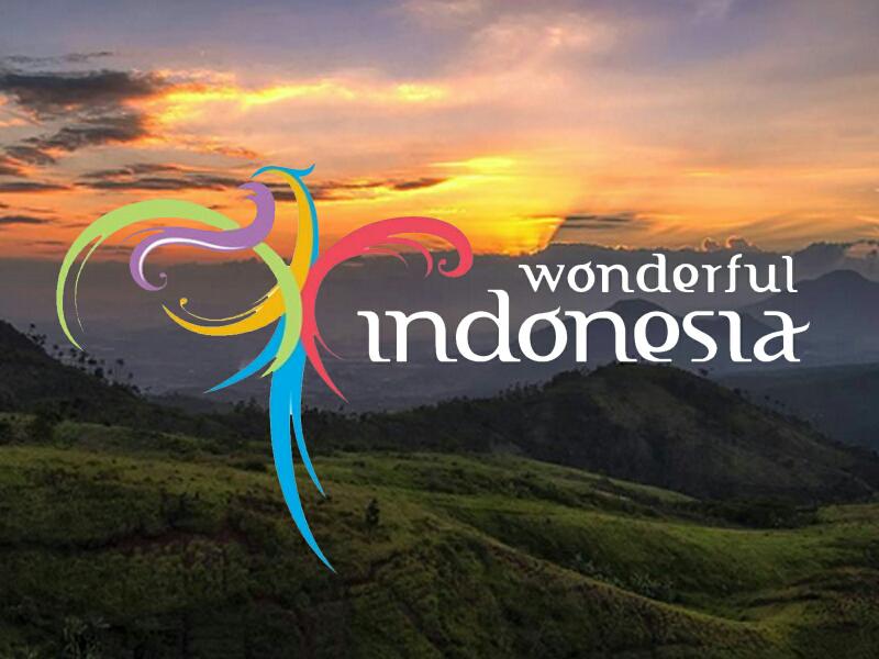 Selamat, Wonderful Indonesia Raih Penghargaan di IBF 2022