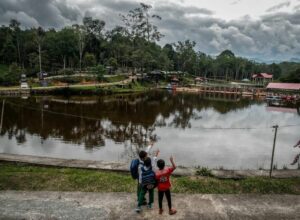 Unggulkan Taman Wisata Air dan Kerinci, Desa Wisata Pentagen Jambi Masuk 50 Besar ADWI 2022
