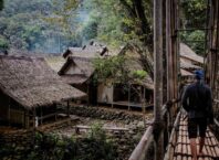 Andalkan Wisata Berbasis Alam dan Budaya, Desa Wisata Saba Budaya Baduy Masuk 50 Besar ADWI 2022