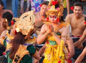 Dampak Positif KTT G20 Pelaku Pariwisata di Bali