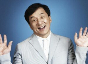 Jackie Chan Pernah Jadi Bintang Film Porno