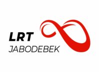 Logo LRT Jabodebek