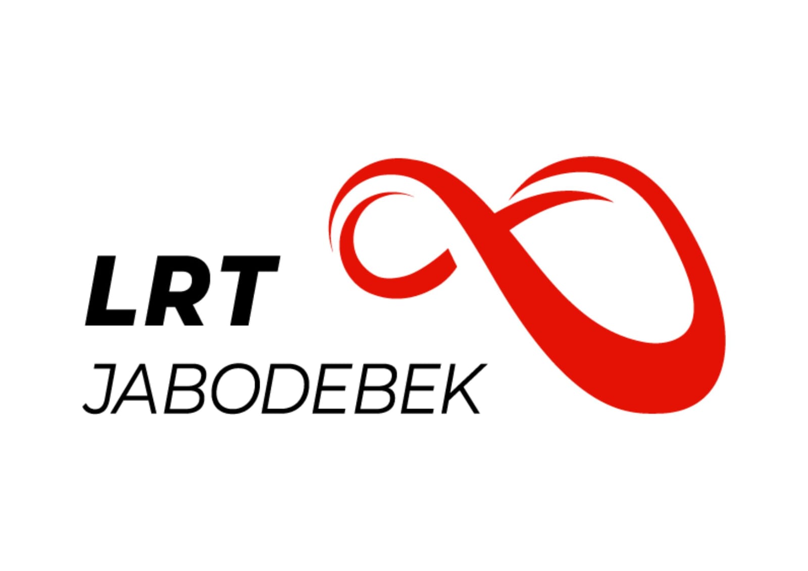 Logo LRT Jabodebek