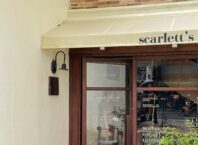 Scarlett’s Cafe Senopati