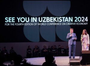 WCCE 2024 Akan Digelar di Uzbekistan, Setelah di Indonesia