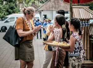 Warga Bali Dukung Kesukseskan KTT G20