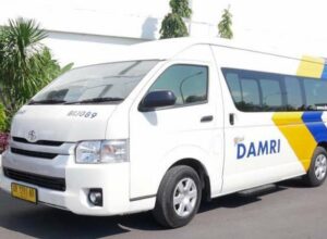Jadwal Damri Bangka Belitung, Harga Tiket, dan Rutenya!