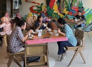 Artotel Yogyakarta Hadirkan The Breakfast Club di Roca Restaurant, Intip Harganya Yuk