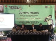 Bakal Ada 4 Panggung, Pekan Budaya Difabel 2022 Ngayomi Ngayemi Difabel di Pedesaan Bantul