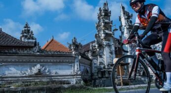 Bali Dipersiapkan Jadi Destinasi Unggulan Health Tourism