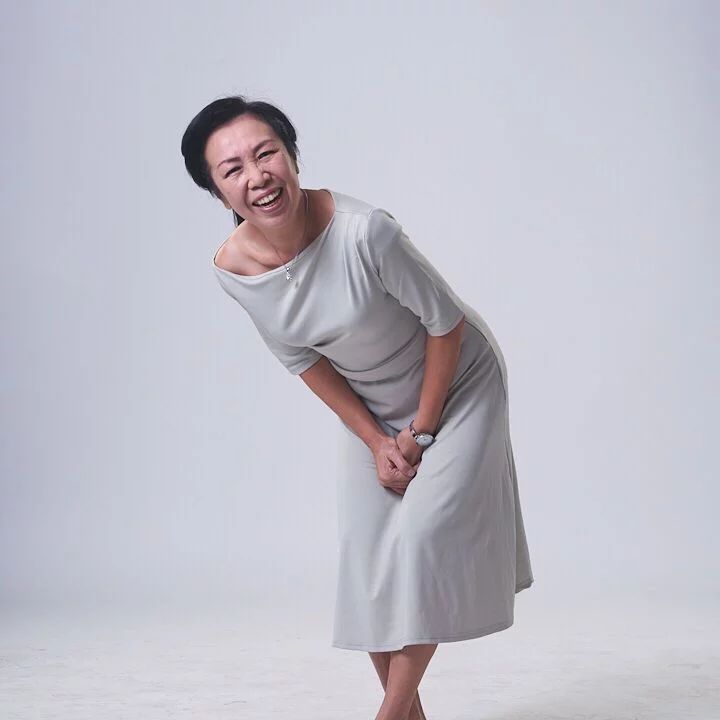 Dayu Wijanto sebagai Ibu Kara, image by IG: dayu_wijanto