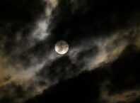 Gerhana Bulan Total 8 November, Bisa Dilihat dari Mana dan di Mana, Gambar oleh Gerhard dari Pixabay
