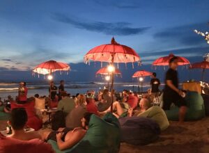 Jelang KTT G20, Bisnis Food & Beverage di Bali Membaik