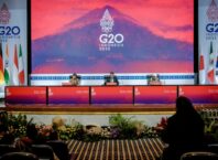 KTT G20 Tingkatkan Pertumbuhan Ekonomi Bali Hingga 8,1 Persen