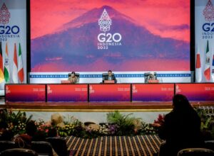 KTT G20 Tingkatkan Pertumbuhan Ekonomi Bali Hingga 8,1 Persen