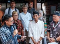 Kemenparekraf Targetkan 2.300 Pekerja Pariwisata Lombok Tersertifikasi Sepanjang 2022