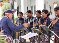Peringati Hari Pahlawan Nasional 2022, Keraton Yogyakarta Gelar Pentas Musikan Mandalasana dan Rilis Album Concerto Nusantara