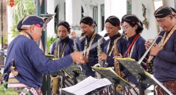 Yogyakarta Royal Orchestra Gelar Pentas Peringati Hari Pahlawan, Ini Jam dan Lokasinya!