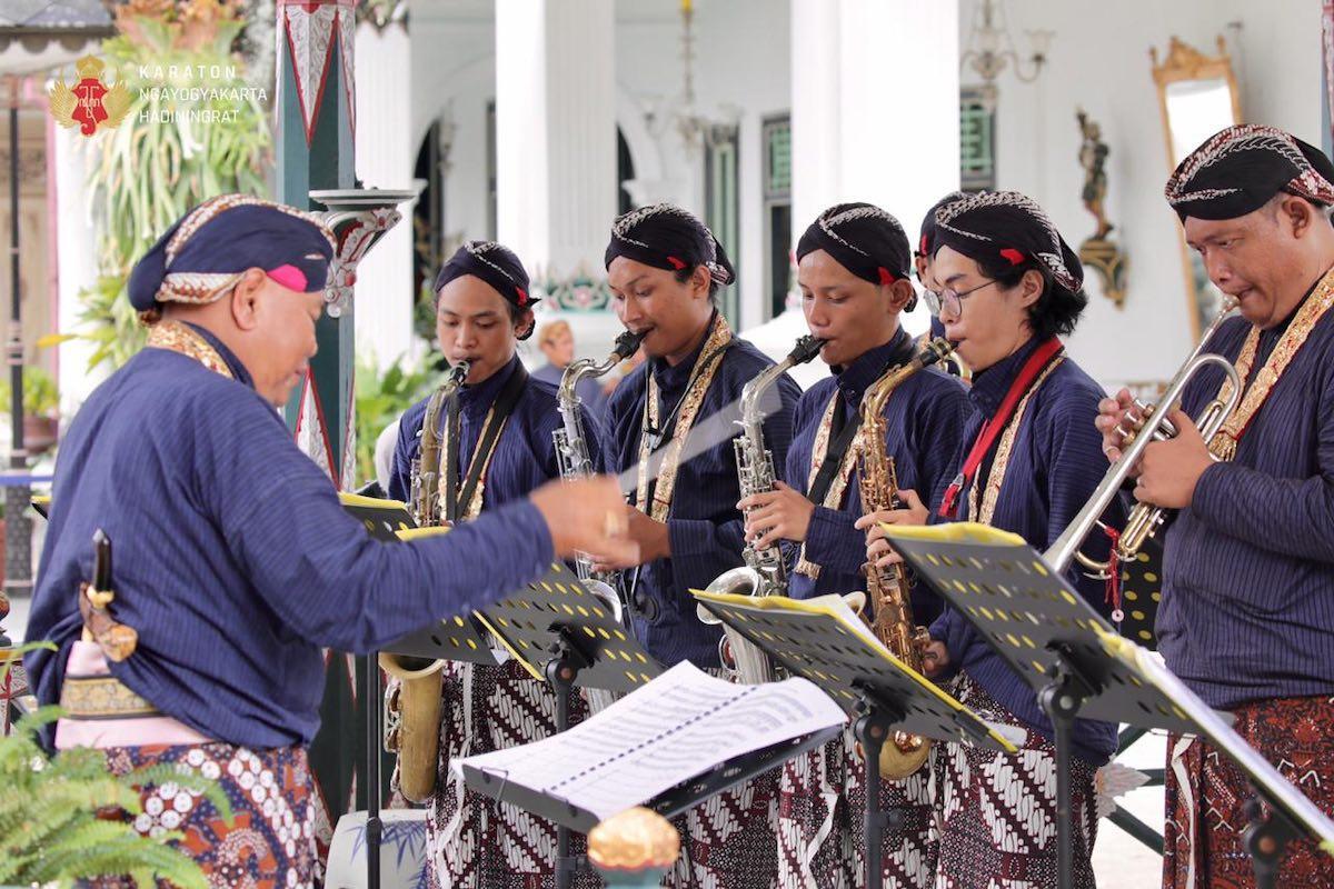 Peringati Hari Pahlawan Nasional 2022, Keraton Yogyakarta Gelar Pentas Musikan Mandalasana dan Rilis Album Concerto Nusantara