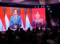 Presiden Jokowi Bangga ASEAN Perkuat Pembayaran Digital Lintas Negara