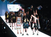 Bali Digital Fashion Week 2022