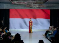Dari Ubud ke Universe Laksmi Shari De Neefea Suardana Wakili Indonesia di Miss Universe 2022
