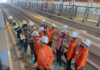 Jelang Operasional LRT Jabodebek, KAI Siapkan SDM Pilihan