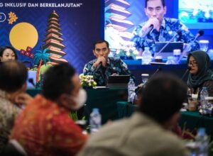 Promosikan Sektor Parekraf Indonesia di Pasar Lokal dan Global, Ini Strategi Kemenparekraf