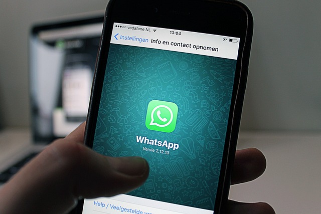 Alamat Proxy WhatsApp di Indonesia dan Cara Settingnya!