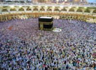 Arab Saudi Hapus Pembatasan Covid-19 Untuk Musim Haji 2023