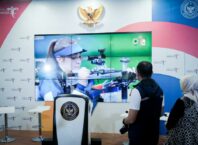 Event Olahraga ISSF World Cup 2023 Akan Digelar di Jakarta