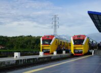 KAI Siap Operasikan Kereta Api Makassar - Parepare