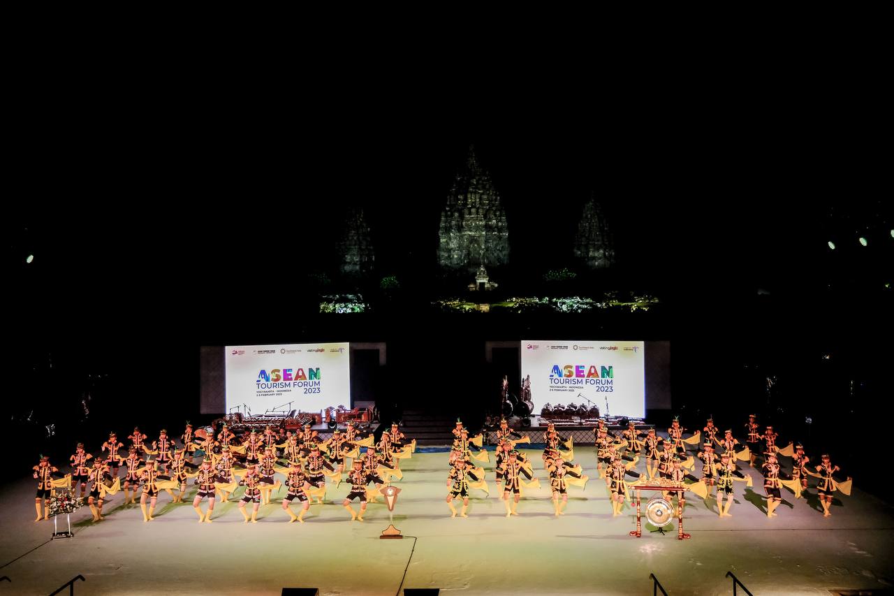 ASEAN Harus Perkuat Kolaborasi Bangkitkan Ekonomi Melalui Pariwisata
