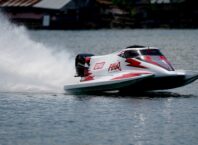 F1 Powerboat Berikan Multiplier effect bagi Masyarakat Danau Toba