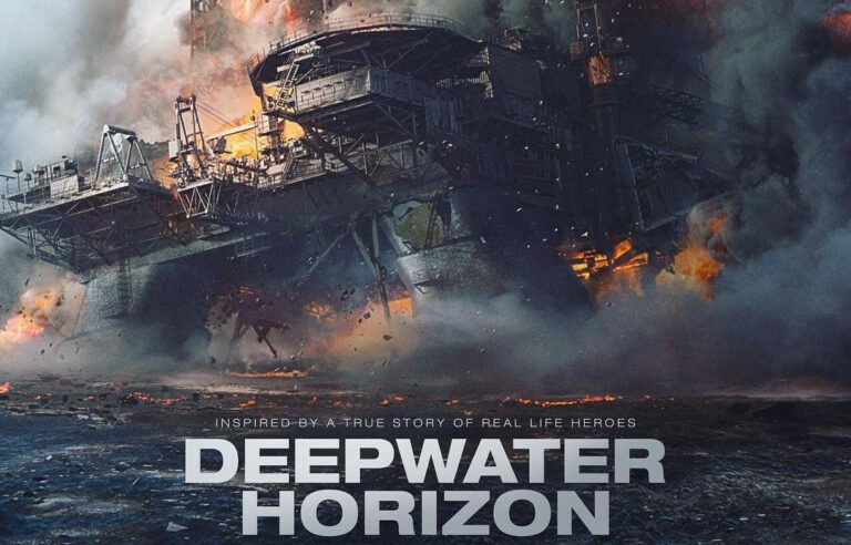 Fakta Menarik FIlm Deepwater Horizon yang terinspirasi dari kisah nyata