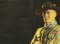 Quote dan Kata Kata Bijak Baden Powell