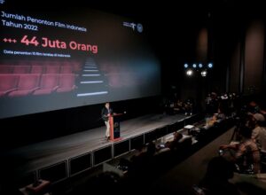 Tingkatkan Kualitas Film Indonesia, Kemenparekraf Dukung Ajang FSAI di 7 Kota