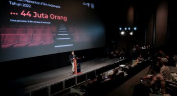 Tingkatkan Kualitas Film Indonesia, FSAI Digelar di 7 Kota