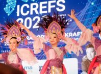 “ICREFS 2023” Jadi Pemacu Ekonomi Kreatif Indonesia