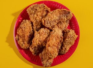 Resep Ayam Kentucky Kriuk (1)