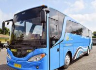 Tiket Bus Damri Untuk Mudik Lebraran 2023-min